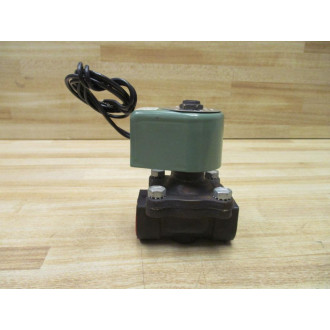 Asco 8210B76 Solenoid Valve - New No Box