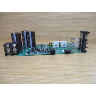 Okuma E4809-820-023 Servo Drive Circuit Board IVPB0BE MIV06-3-V6 - Used