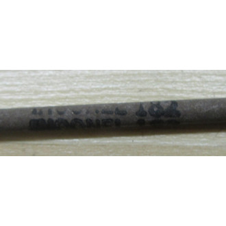 Special Metals N182-093-12-10TS02 Inconel Electrode 182 10 Can