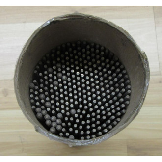 Special Metals N182-093-12-10TS02 Inconel Electrode 182 10 Can