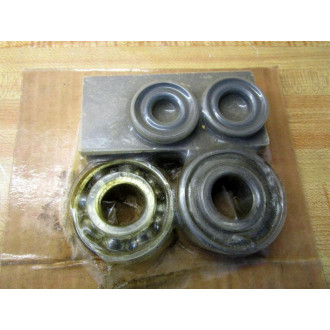 Acco LX84312 Bearing Assy. Kit 83-10-3190