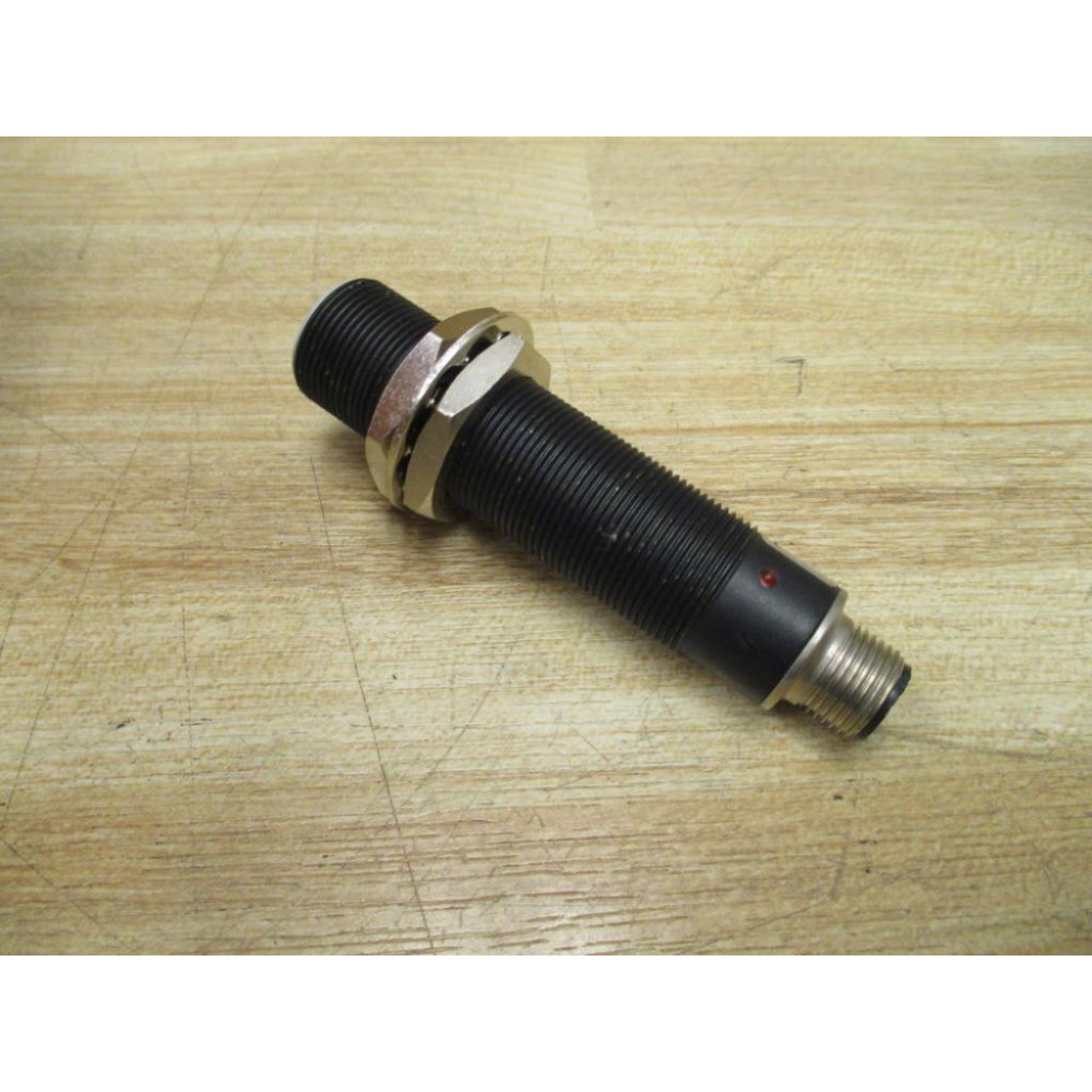 Allen Bradley 871Z-DW5NP18-D4 Sensor 871ZDW5NP18D4 - New No Box Allen Bradley 871Z-DW5NP18-D4 Sensor 871ZDW5NP18D4 - New No Box