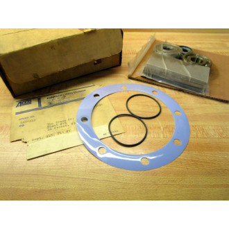 Acco LX84312 Bearing Assy. Kit 83-10-3190 Partial Kit