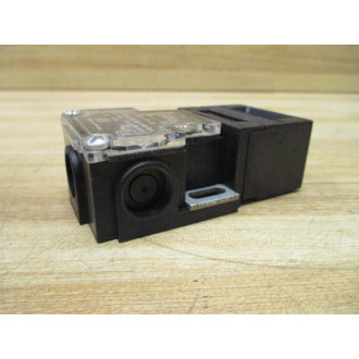 Kronenberg WZF 2D Safety Switch WZF2D - New No Box