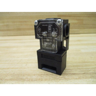 Kronenberg WZF 2D Safety Switch WZF2D - New No Box