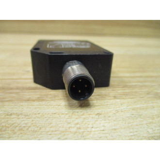 Banner QMT45VP6AFV400Q Photoelectric Sensor - New No Box