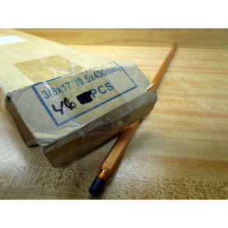 Generic 38 X 17 Electrode (Pack of 46)