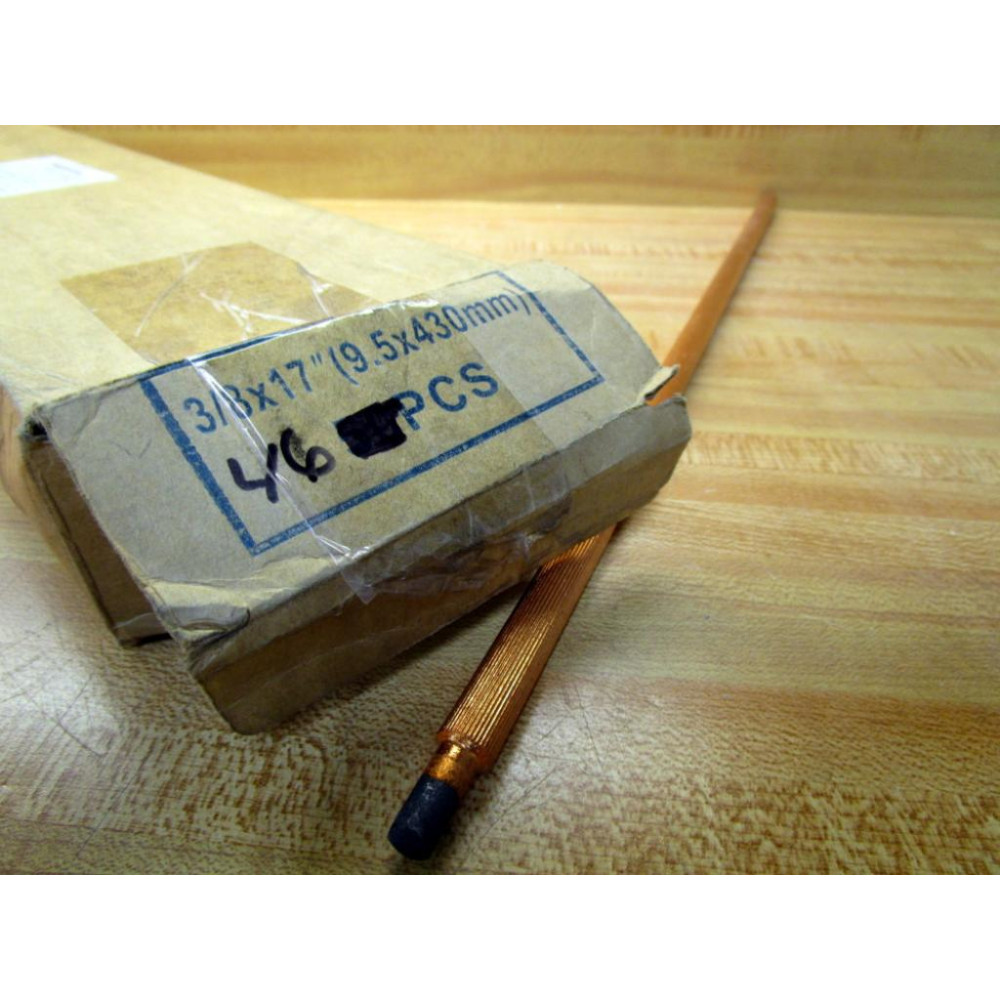 Generic 38 X 17 Electrode (Pack of 46)