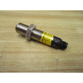 Banner M18SP6FF25Q EZ Beam Photoelectric Sensor - New No Box