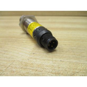 Banner M18SP6FF25Q EZ Beam Photoelectric Sensor - New No Box