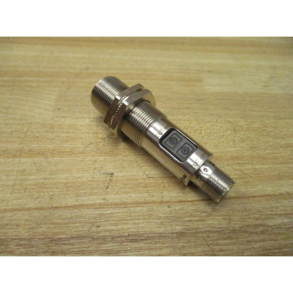 IFM Efector OGH500 Sensor OGH-FPKGUS100 - New No Box