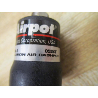 Airpot 75981-1 Precision Air Dashpot 759811 - New No Box