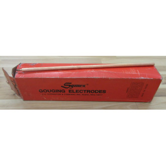 Symex 82724-CH Gouging Electrode 82724CH (Pack of 50)