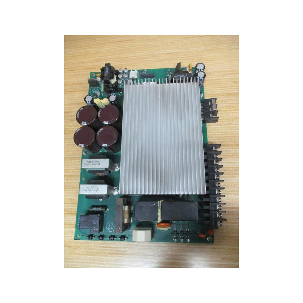 Allen Bradley 74102-613-03A Circuit Board 7410261303A - Used