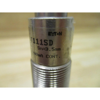 Cutler Hammer E57DAL18T111SD Proximity Sensor Series E1 - New No Box