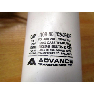 Advance Transformer 71A6041-001D Transformer Ballast Kit 71A6041001D