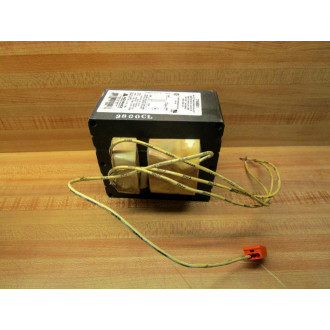 Advance Transformer 71A6041-001D Transformer Ballast Kit 71A6041001D