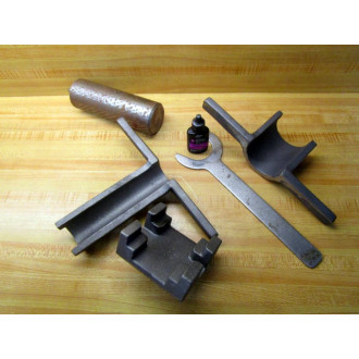 Milton Roy 5411 002 002 PMP-MR-315 Pump Kit 335-0022-000 U01058 IG