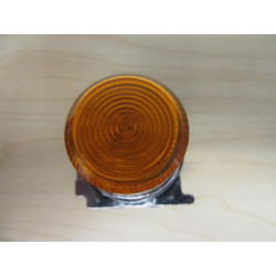 Cutler HammerEaton 10250T34A Pilot Light - Refurbished