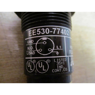 Namco EE530-77402 Proximity Sensor EE53077402 - New No Box