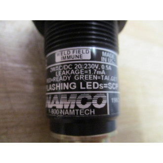 Namco EE530-77402 Proximity Sensor EE53077402 - New No Box