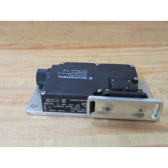 Schmersal AZM 161SK-1212RK-024 Switch AZM161SK1212RK024 WBracket - Used