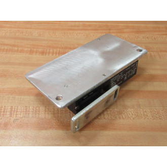 Schmersal AZM 161SK-1212RK-024 Switch AZM161SK1212RK024 WBracket - Used