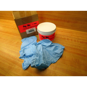 Plugn'Dike 3KXA9 Leak Plug Paste 1-PMP