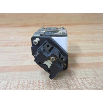 Fuji Electric CS5F-200 Super Rapid Fuse CS5F200 - Used