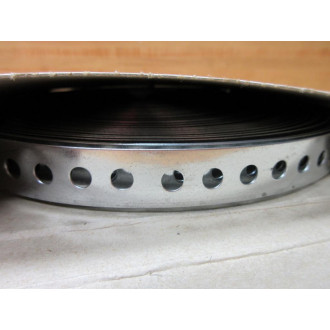 Western Wires 724100CBXGVP 34" Hanger Bar 100' Length