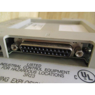 Pro-face GP370-SC41-24VP Quick Panel Operator Interface 2780051-02 WO Display - Used