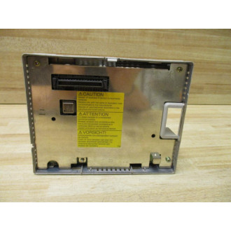 Pro-face GP370-SC41-24VP Quick Panel Operator Interface 2780051-02 WO Display - Used