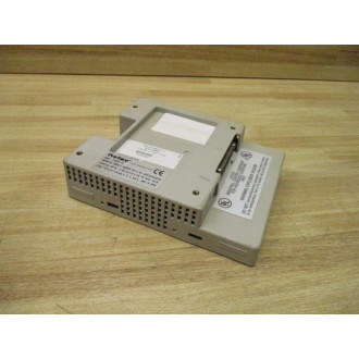 Pro-face GP370-SC41-24VP Quick Panel Operator Interface 2780051-02 WO Display - Used