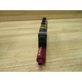 Piab C6x18" COAX Quick Release Valve Module P3011 - New No Box