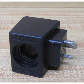 G.W. Lisk 3633139 Side Mount Coil 230V60Hz 220V50Hz - Used