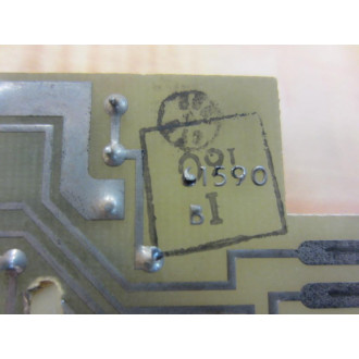 61590 DecelAccel Boarf - Used