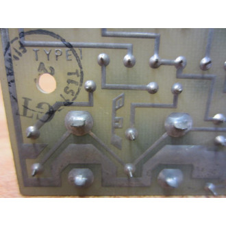 61590 DecelAccel Boarf - Used