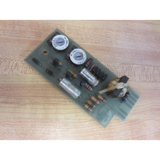 61590 DecelAccel Boarf - Used
