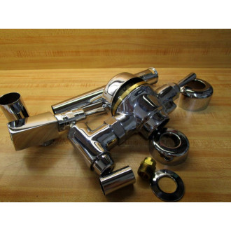 Delta 81T201 WC EX Flush Valve Kit