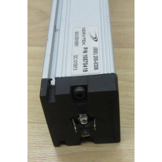 Servtek 10870419 Transducer - Used