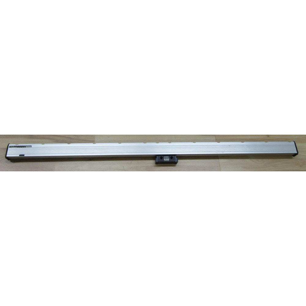 Heidenhain LC 181 Linear Encoder Glass Scale LC181 ML 1040 - Used