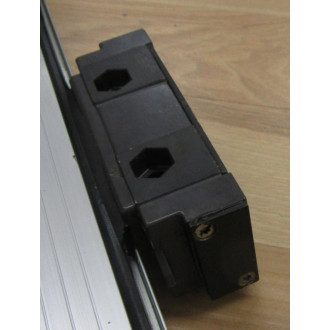 Heidenhain LC 181 Linear Encoder Glass Scale LC181 ML 1040 - Used