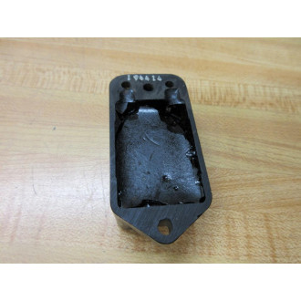 General Radio 500-F Capacitor 500Ω - New No Box