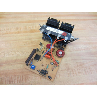 Blue Melectric EO3M-1 Temperature Control Brd E03M-1 C03B-3-11 - Used