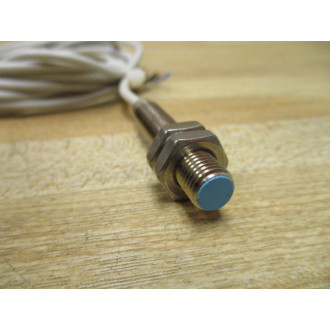 Sick IMOB-02BPO-ZW1 Proximity Sensor IM0B-02BP0-ZW1 - New No Box