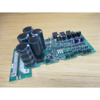 Okuma E4809-719-006-A Servo Spindle Circuit Board IVPB - Used