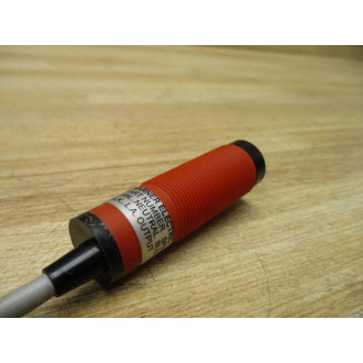 Warner Electric SPO 5102 Photoelectric Sensor SP05102 WO Hex Nuts - New No Box