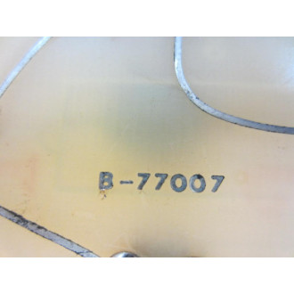 ESI B-77007 PS-1 Power Supply B77007 - Used
