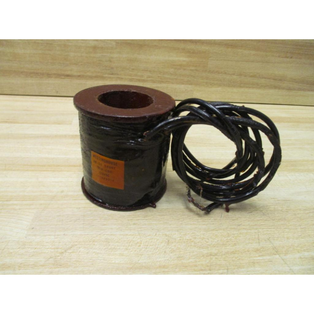Westinghouse S-1589314 Trip Coil S1589314 - New No Box