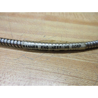 Banner Engineering IT-752S Fiber Optic Cable IT752S - New No Box